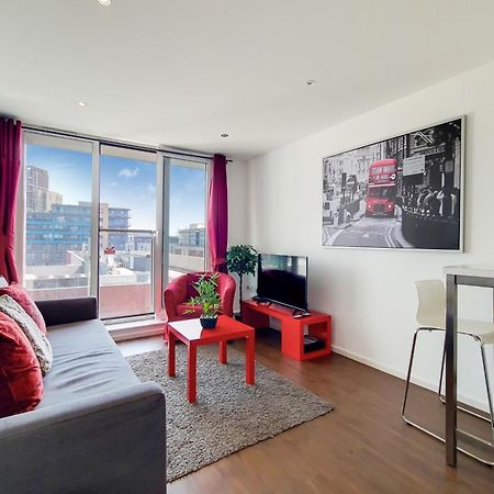 London Excel Stays - One Bed Apartment Exteriör bild