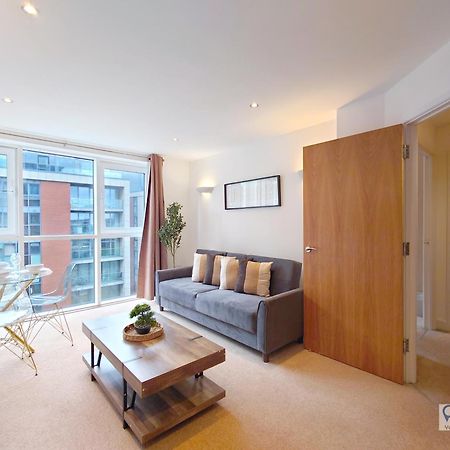 London Excel Stays - One Bed Apartment Exteriör bild